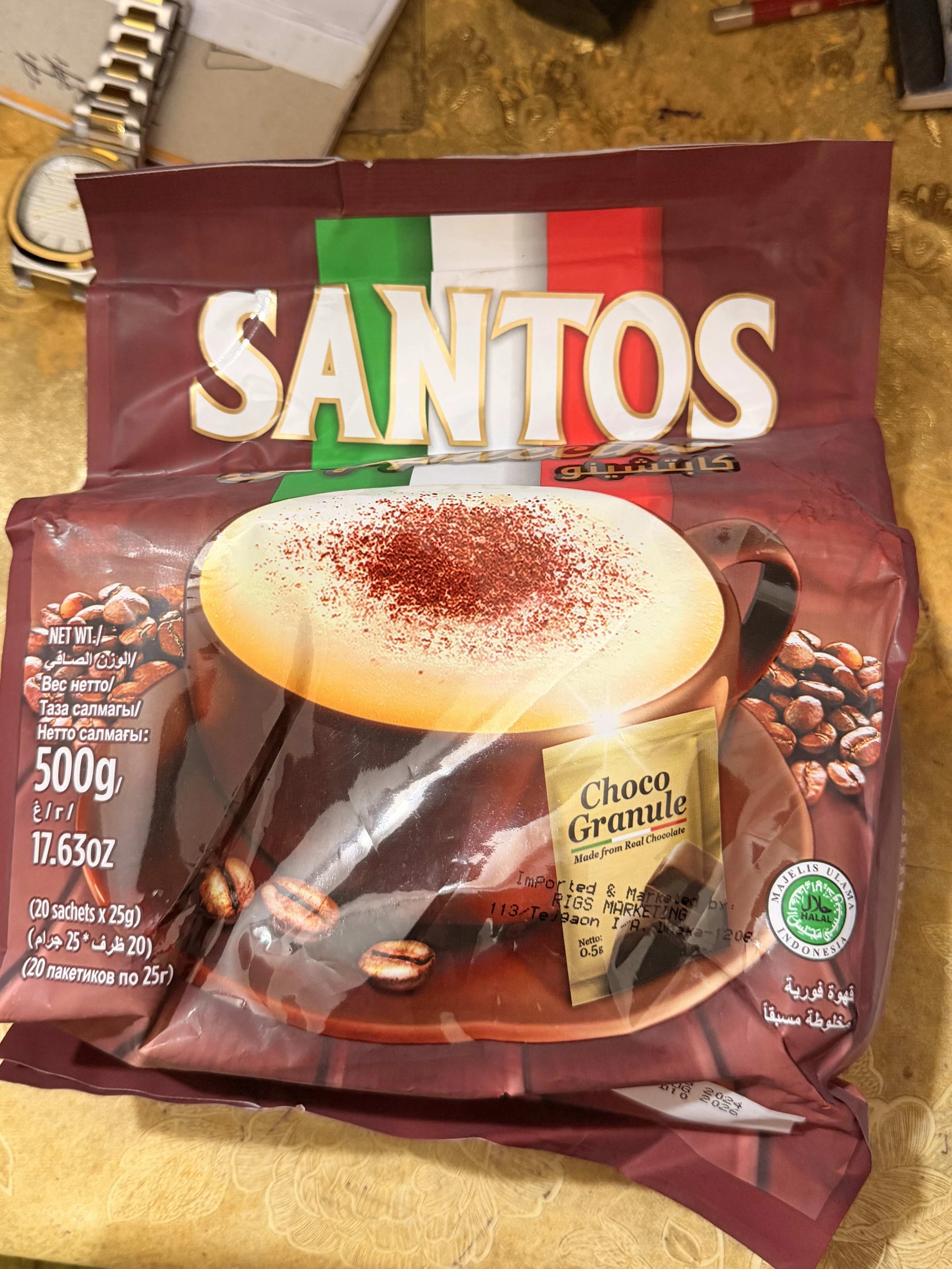 Santos
