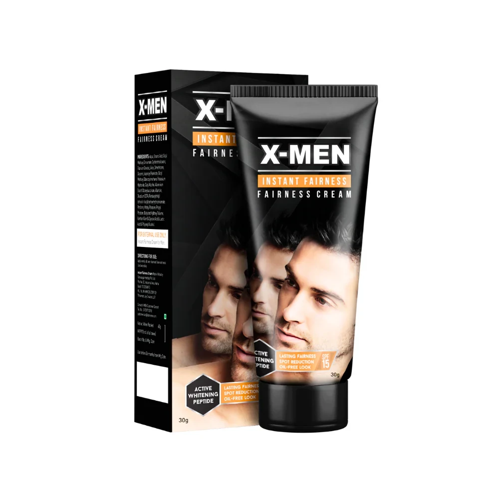 X-Men